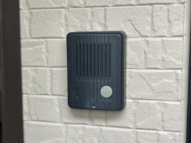 カロッテ　ガルテンのセキュリティ