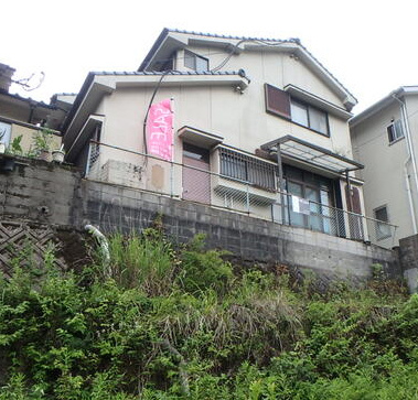 西陵４丁目(31.73坪)　売地の画像