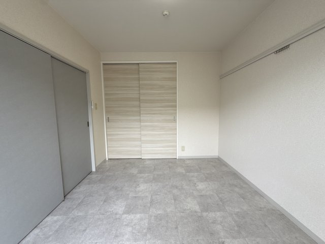 フレグランス坂上の子供部屋