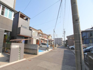 名古屋市南区星崎２丁目29-4『仲介料無料』A号棟｜新築戸建ての画像