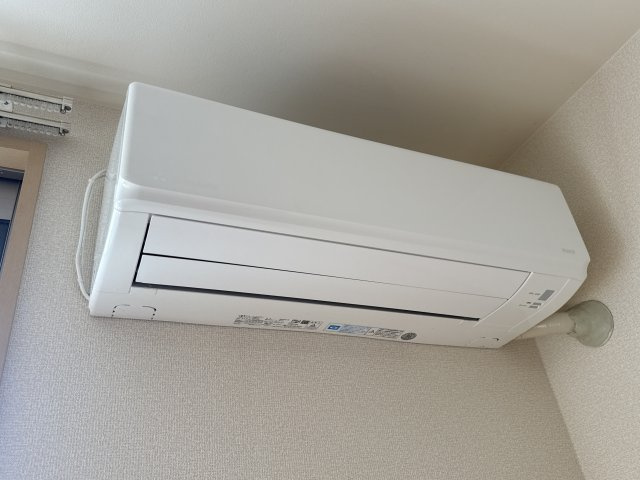 パラッツォ香寺の設備