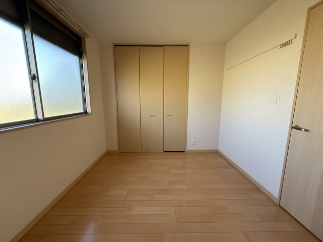 パラッツォ香寺の子供部屋