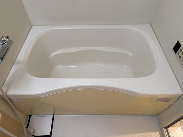 パラッツォ香寺の浴室