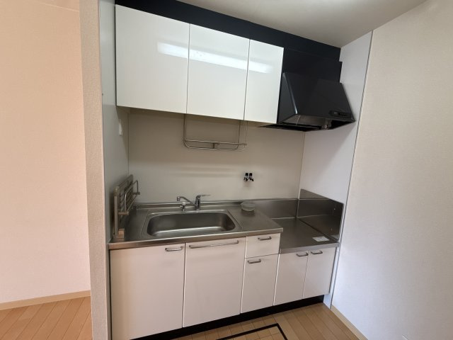 パラッツォ香寺のキッチン