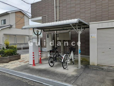 【その他共用部分】 | さくらテラス