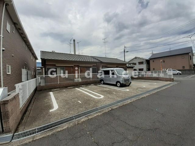 【駐車場】 | さくらテラス