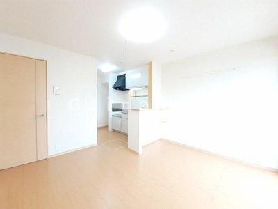 【内装】 | さくらテラス