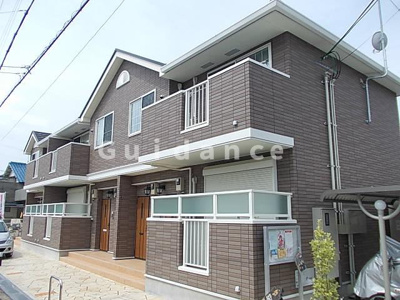 【外観】 | さくらテラス