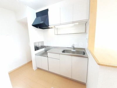 【キッチン】 | さくらテラス