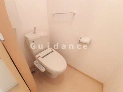 【トイレ】 | さくらテラス