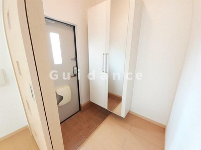 【玄関】 | さくらテラス