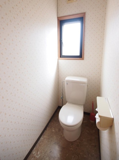 【トイレ】 | 男性用共有トイレ