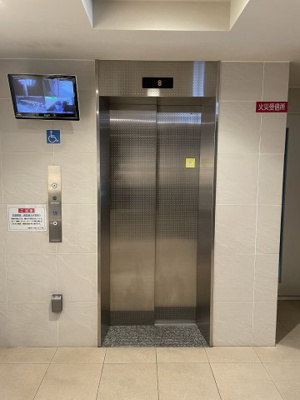 【その他共用部分】 | Garden Court 烏ケ辻