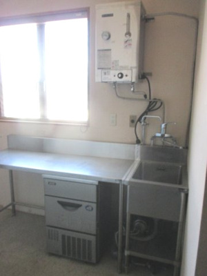 【その他】 | 群馬県沼田市下久屋町 2700万 店舗（3階建) | ３階