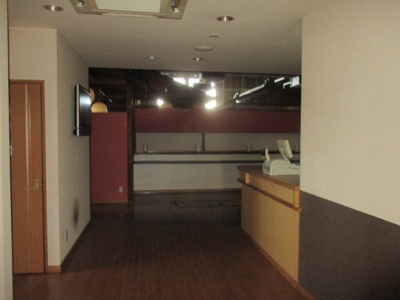 【その他】 | 群馬県沼田市下久屋町 2700万 店舗（3階建) | 会計