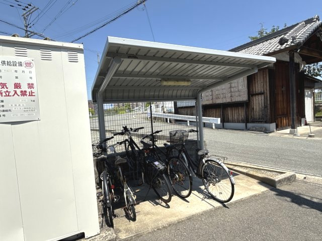 メゾンみおのその他共用部分