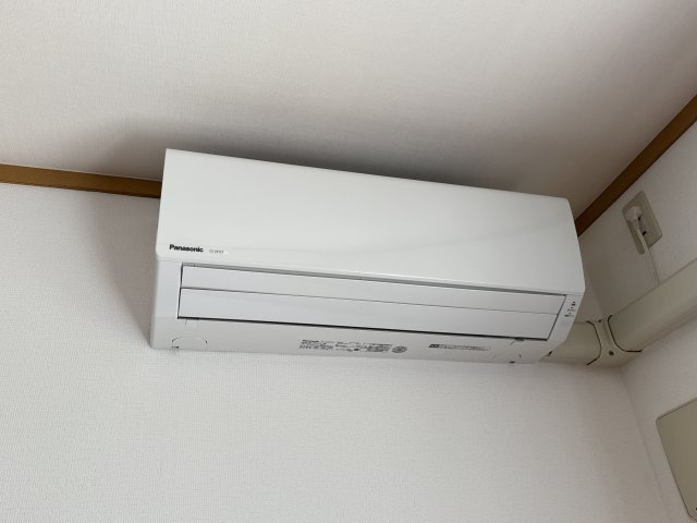 メゾンみおの設備