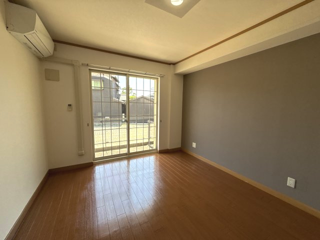 メゾンみおの子供部屋