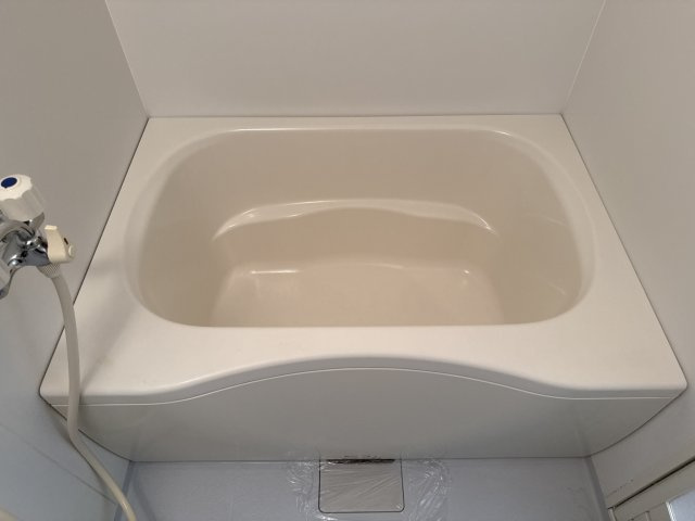 メゾンみおの浴室