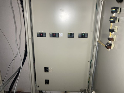 【設備】 | 共栄ビル