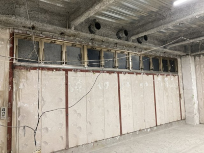 【内装】 | 共栄ビル