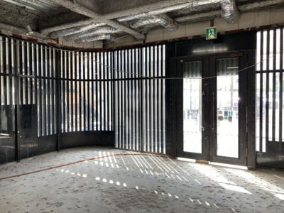 【内装】 | 共栄ビル