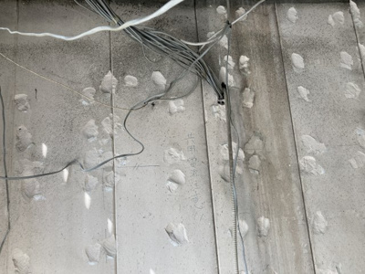 【内装】 | 共栄ビル