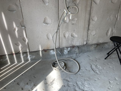 【内装】 | 共栄ビル