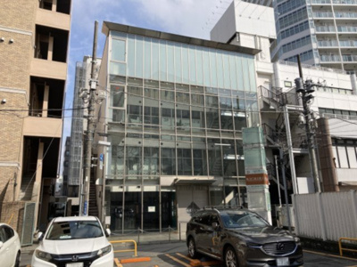 【外観】 | 共栄ビル