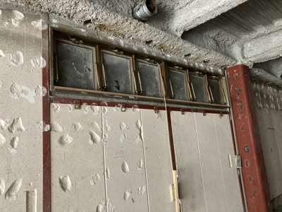 【内装】 | 共栄ビル