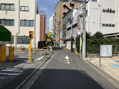 【周辺】 | 共栄ビル