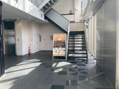 【ロビー】 | 共栄ビル