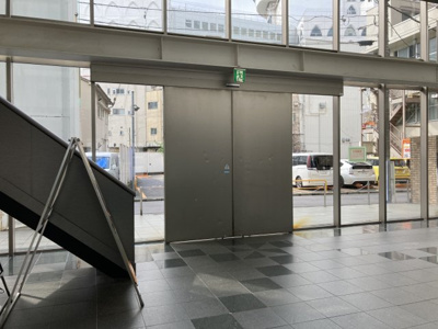 【エントランス】 | 共栄ビル