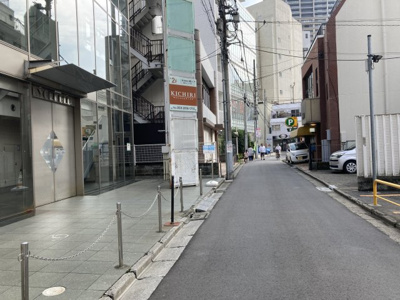 【周辺】 | 共栄ビル