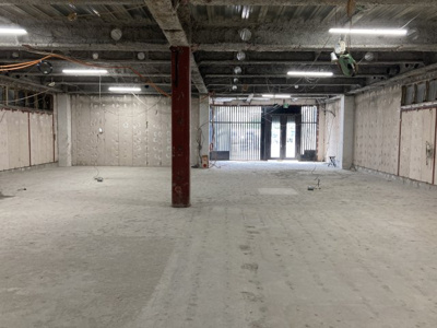 【内装】 | 共栄ビル