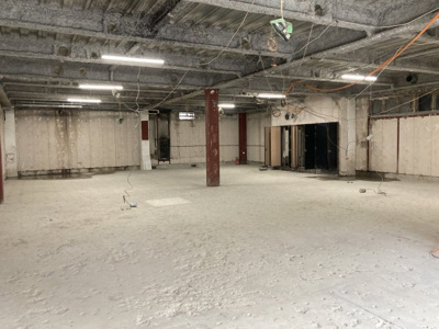 【内装】 | 共栄ビル