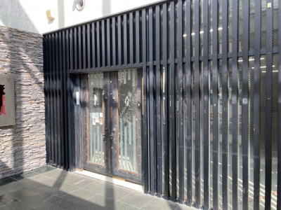 【玄関】 | 共栄ビル