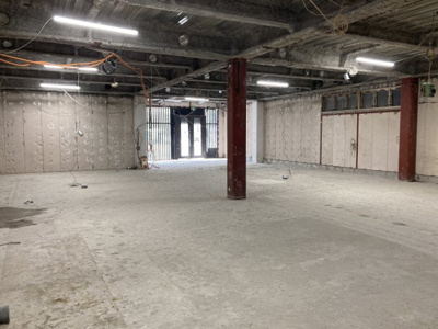 【ロビー】 | 共栄ビル