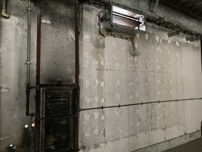 【内装】 | 共栄ビル