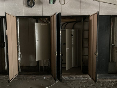 【設備】 | 共栄ビル