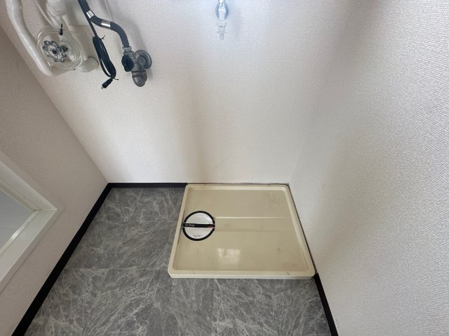 メゾン八代の設備