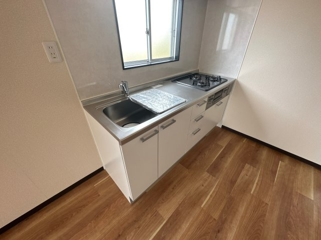 メゾン八代のキッチン