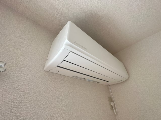 メゾン八代の設備