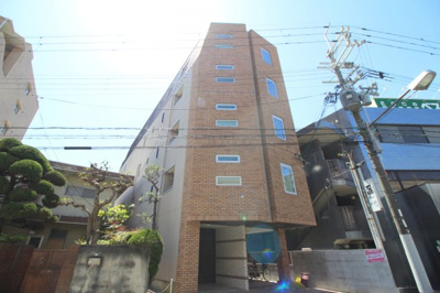 【外観】 | マテリアル玉井