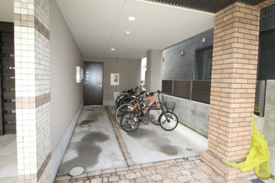 【その他共用部分】 | マテリアル玉井