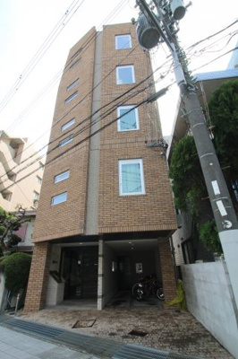 【外観】 | マテリアル玉井