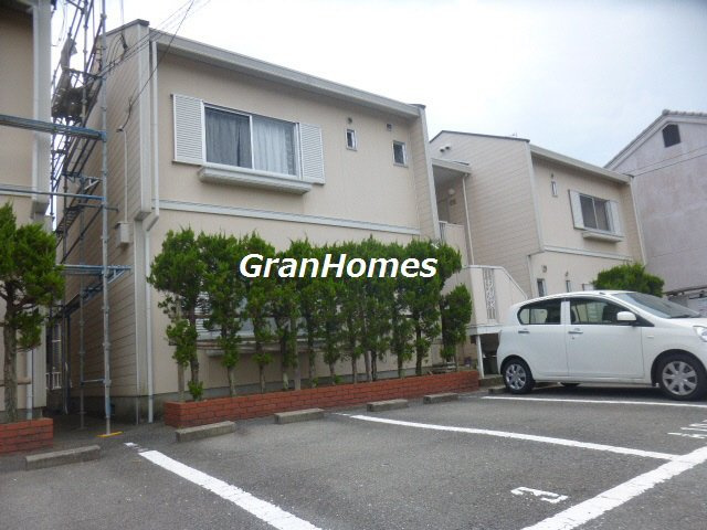 タウニィ北平野Ａ棟