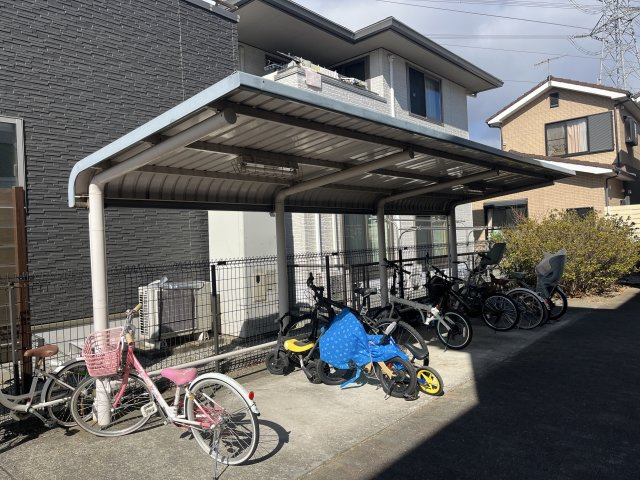 サニープレイスのその他共用部分
