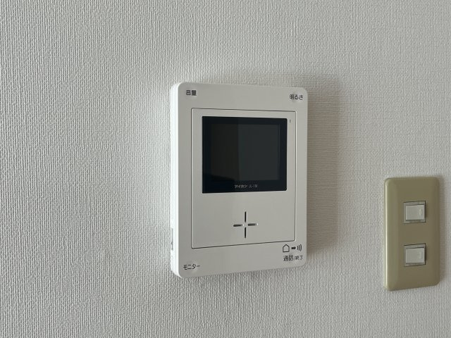 サニープレイスの設備