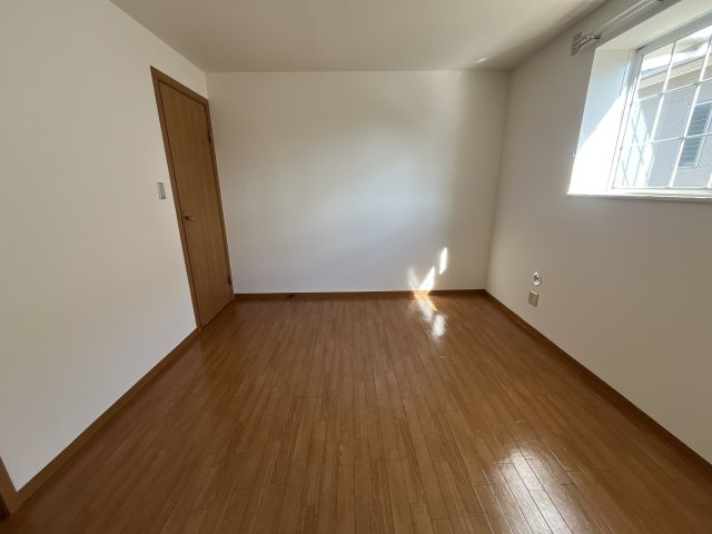 サニープレイスの子供部屋